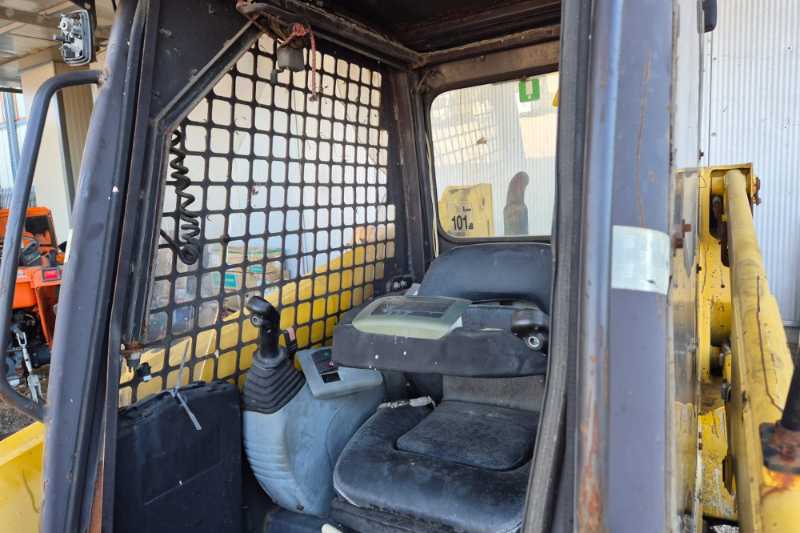OmecoHub - Immagine KOMATSU SK714-2